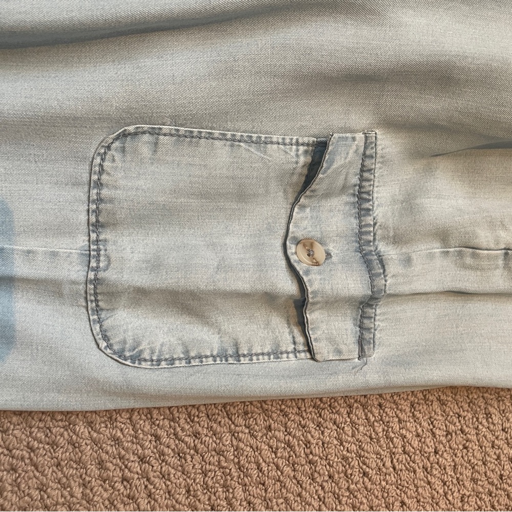 Suko Jeans Tencel Jogger Pant - Picture 3 of 7